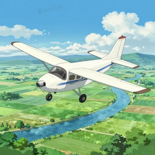 aerophotography