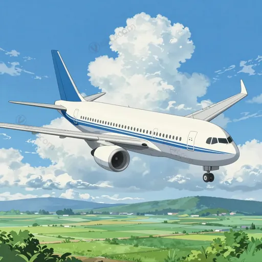 aeroplane