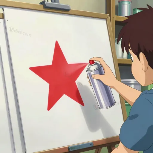 aerosol can