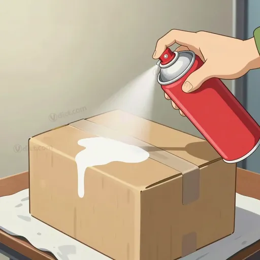 aerosol container