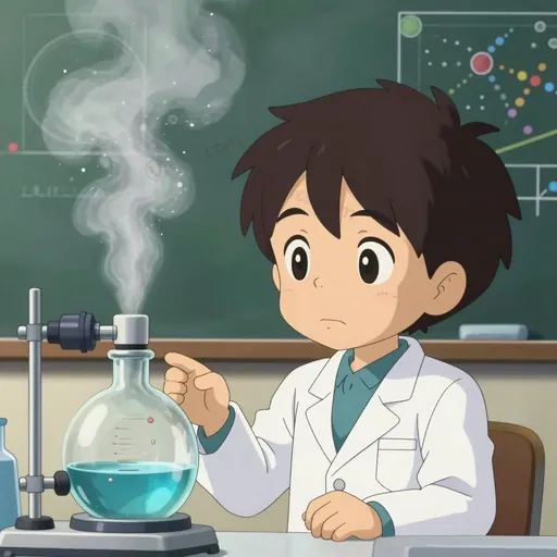 aerosolised