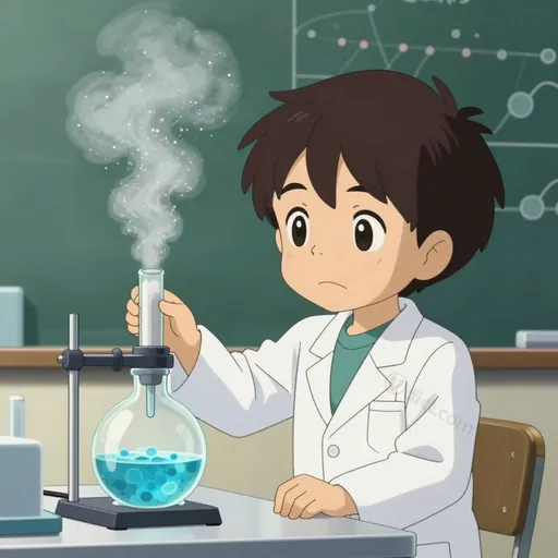 aerosolized
