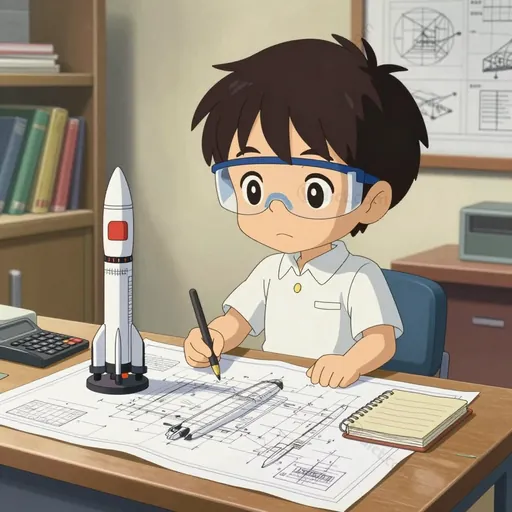 aerospace engineer