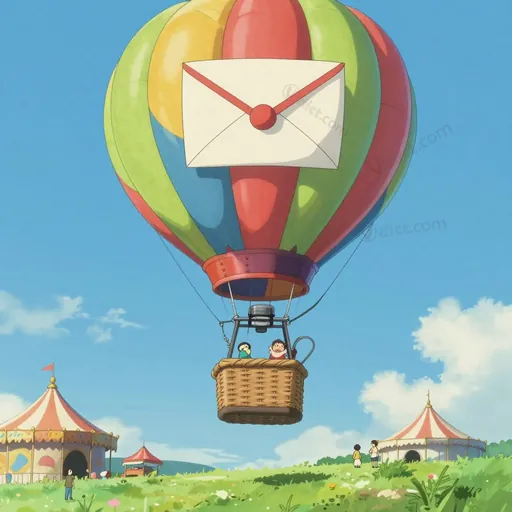 aerostat