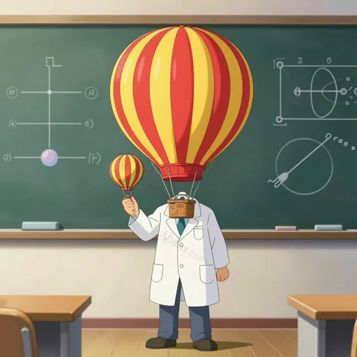 aerostatics