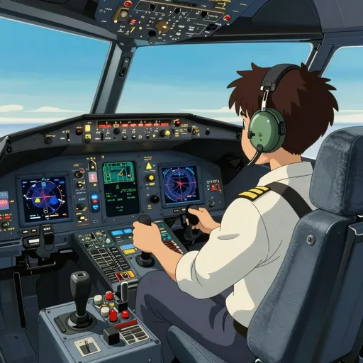 aerotechnics