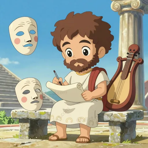 aeschylus