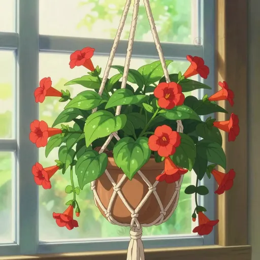 aeschynanthus
