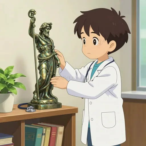 aesculapius