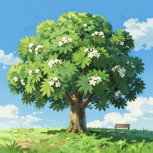 aesculus