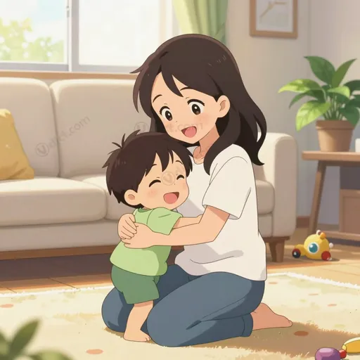 affection