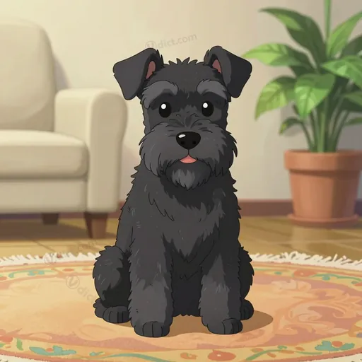 affenpinscher
