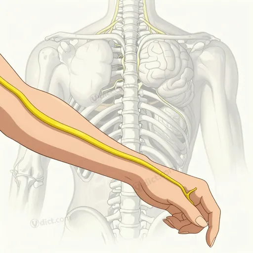 afferent fiber