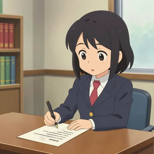 affidavit