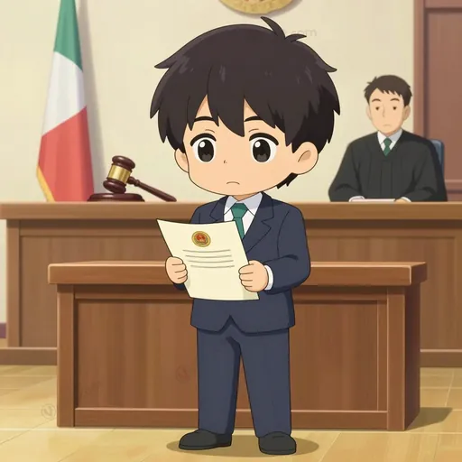 affirmative pleading