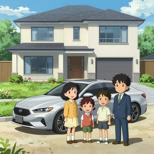 affluence