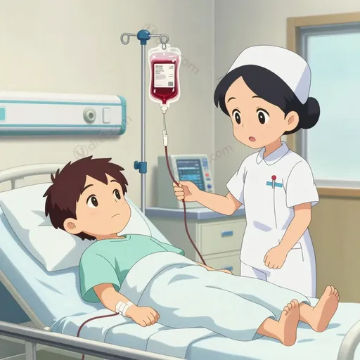 afibrinogenemia