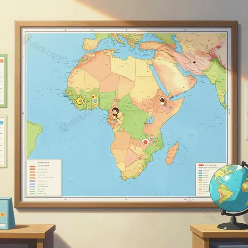 africa
