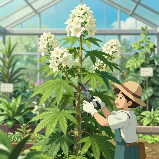 african hemp
