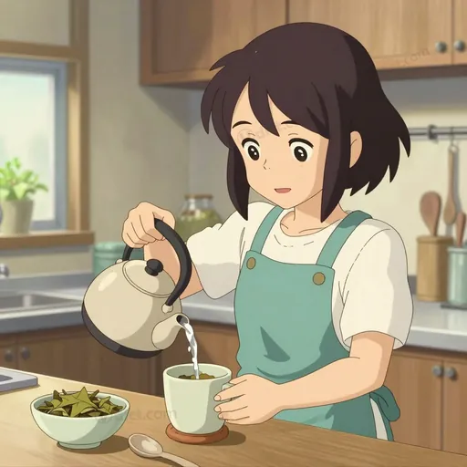 african tea