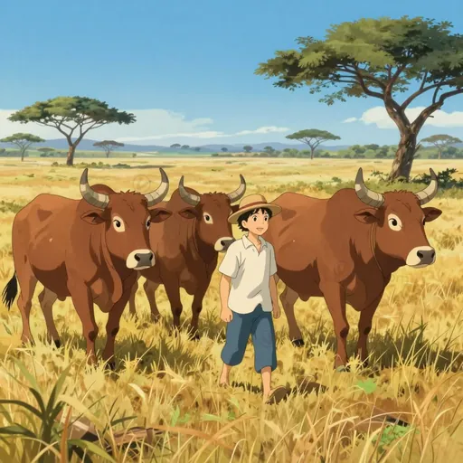 africander