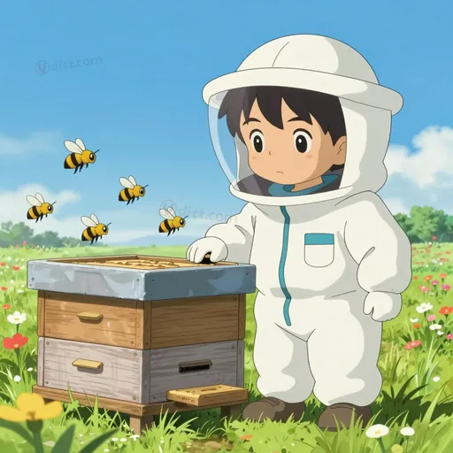 africanized bee