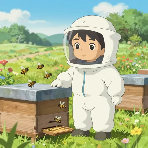 africanized honey bee