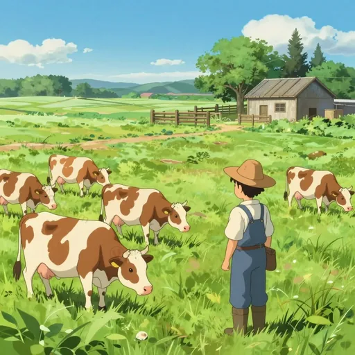 after-grass