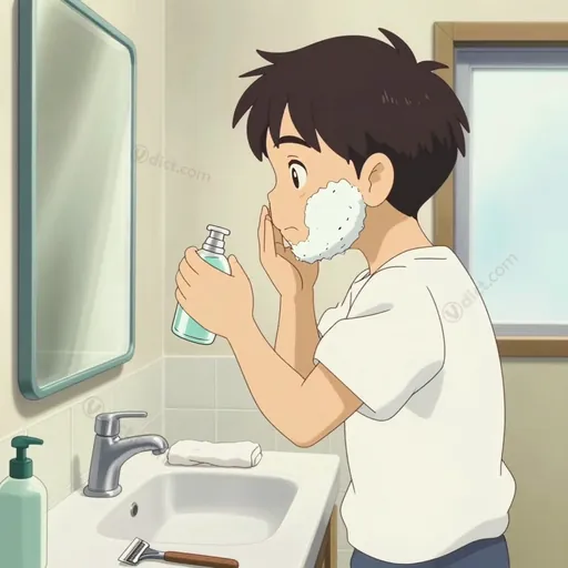 after-shave