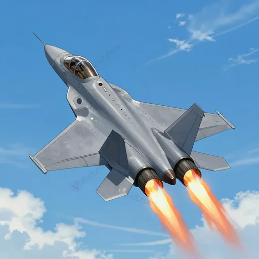 afterburner