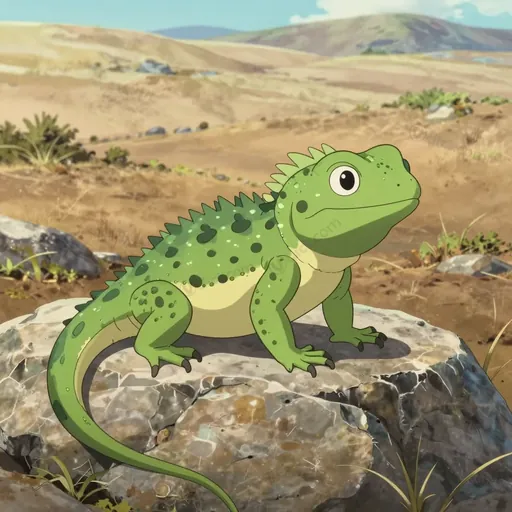 agamid