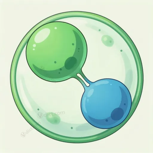 agamogenetic