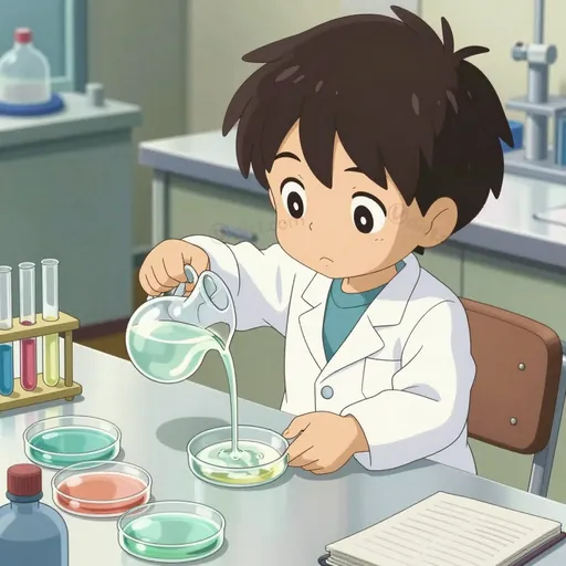 agar