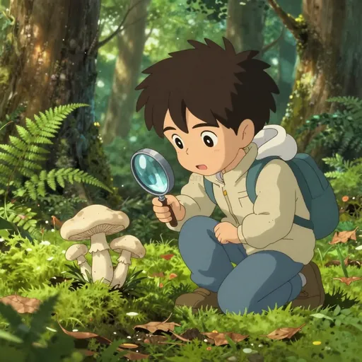 agaricales