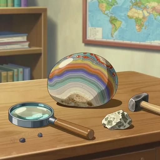 agate