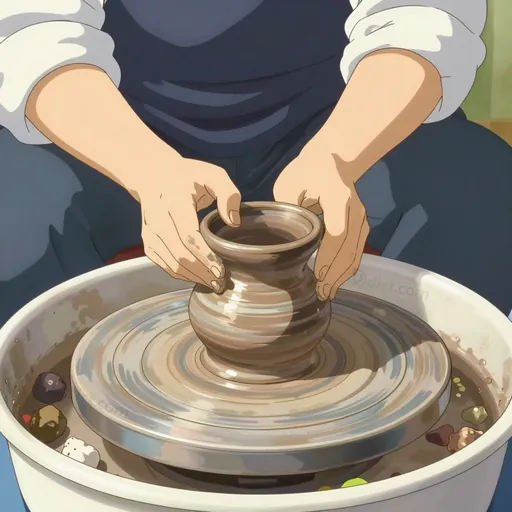 agateware