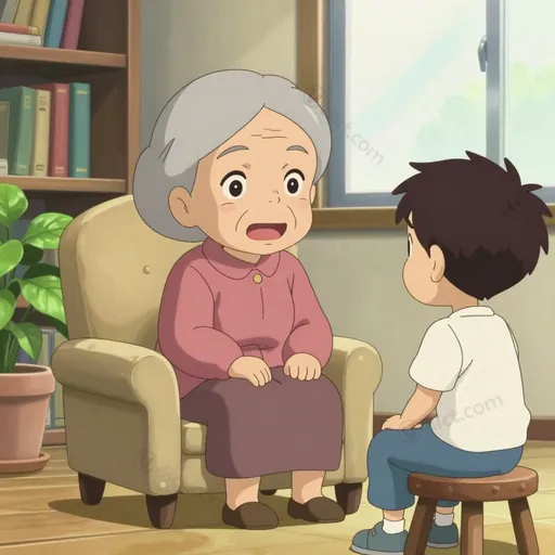 age-related