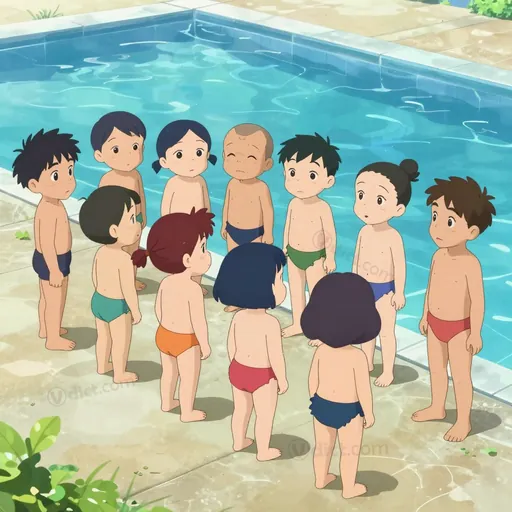 age class
