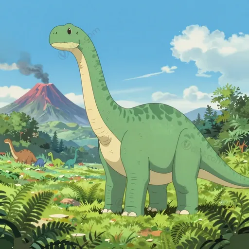 age of reptiles