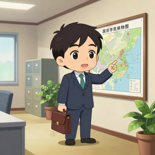 agent-in-place