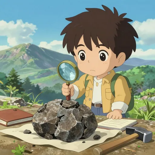 agglomerate