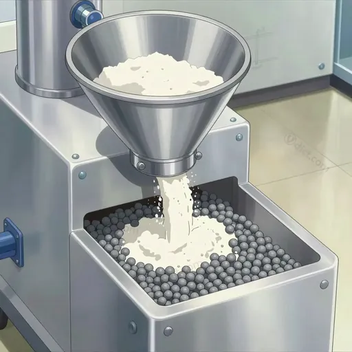 agglomerator