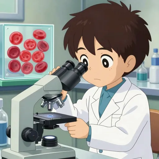 agglutination