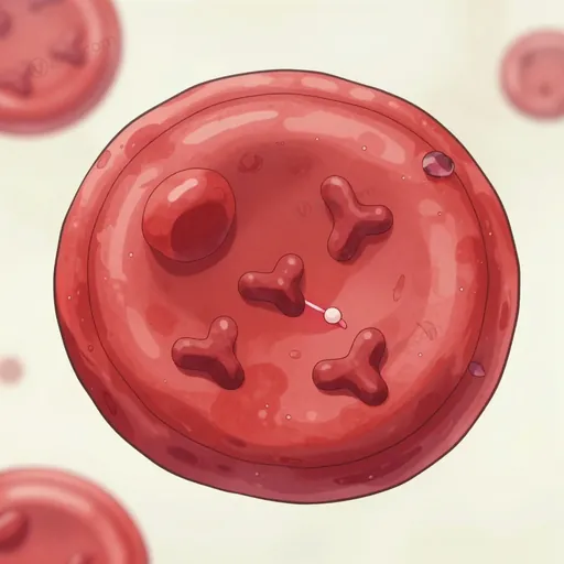 agglutinogen