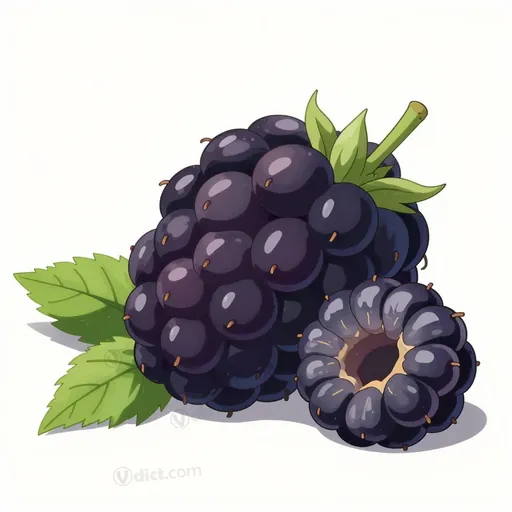aggregate fruit
