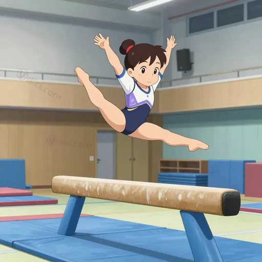 agility