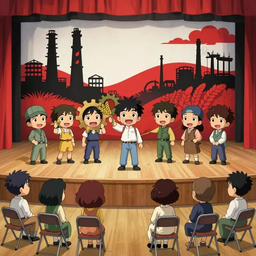 agitprop