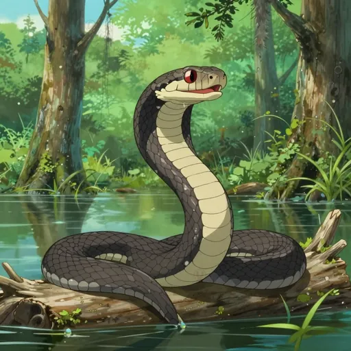 agkistrodon piscivorus