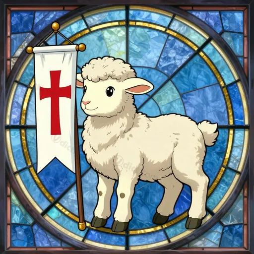 agnus dei