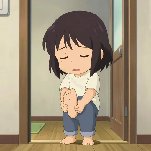 agonized